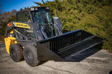 skeleton bucket skid steer|60 inch skid loader bucket.